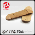 Mini Fingerboard Wheels Skate Board Finger Playing